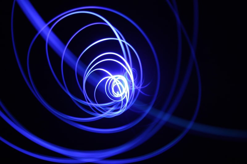Time Anomaly